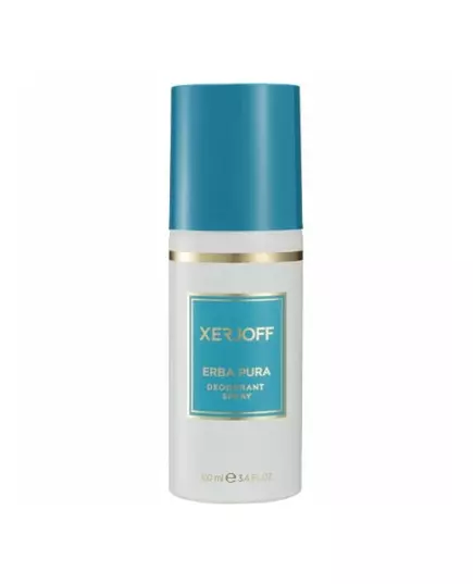 Xerjoff Erba Pura 100 ml Déo spray