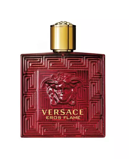 Versace Eros Flame Eau de Parfum 100ml