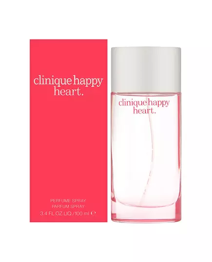 Clinique Happy Heart EDP W, 100 ml, image 2