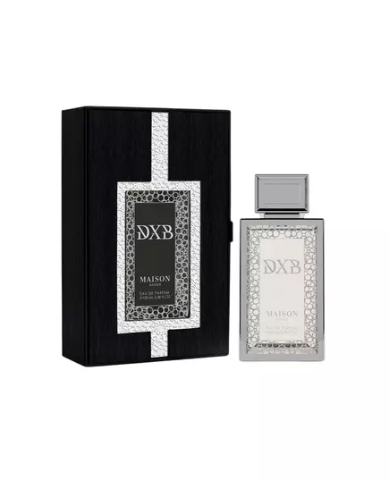 Unisex Eau de Cologne Maison Asrar DXB, 100 ml