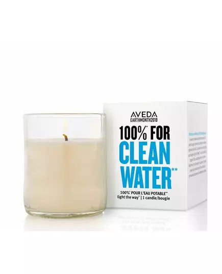Aveda Earth Month 2018 Scented Candle, image 2