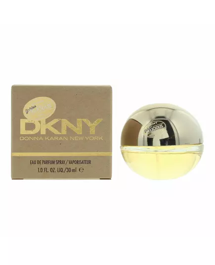DKNY Golden Delicious EDP W, 30 ml, image 3