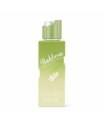 Gulf Orchid Baklava Bite Eau de Parfum Unisexe, 100 ml