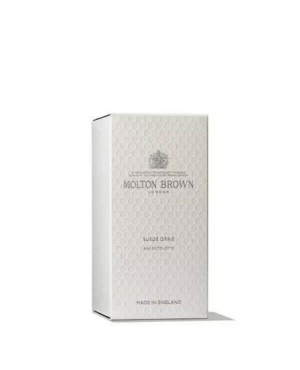 Molton Brown Suede Orris Eau De Toilette Unisex, 100 ml, image 3