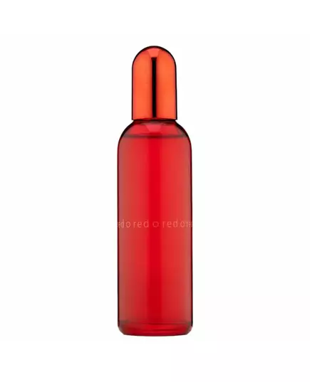 Milton Lloyd Colour Me Red Eau De Parfum For Women, 100 ml