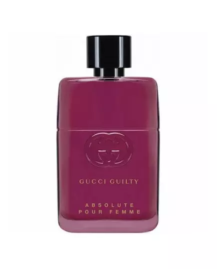 Gucci Guilty Absolute pour Femme Eau de Parfum 90 ml