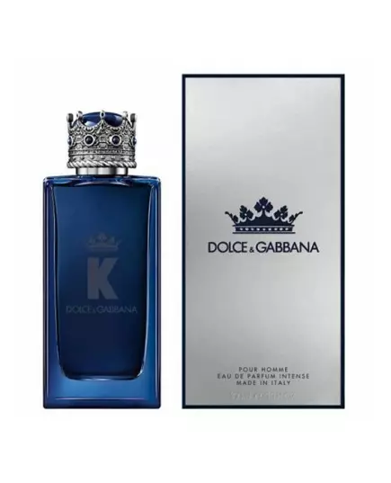 Dolce & Gabbana K by  Intense Eau de Parfum 100ml