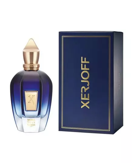 Xerjoff More than Words Eau de Parfum 100ml
