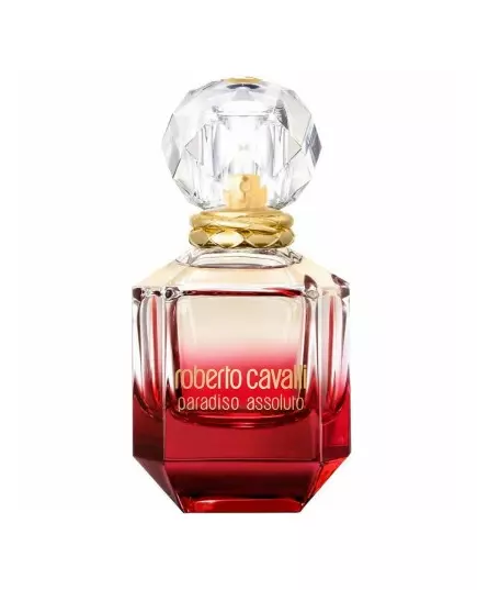Roberto Cavalli Paradiso Assoluto Eau de Parfum 75 ml
