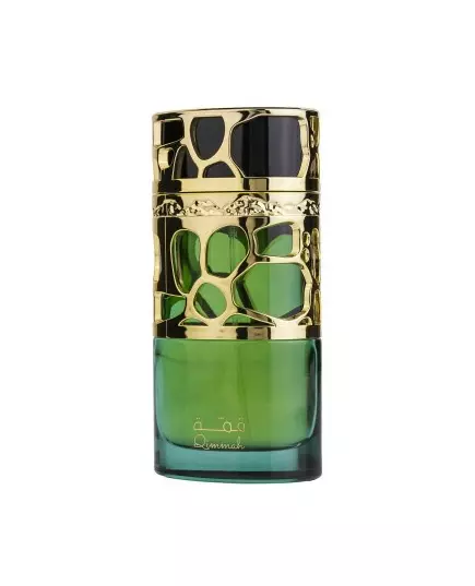 Lattafa Qimmah Femme Eau de Parfum 100ml