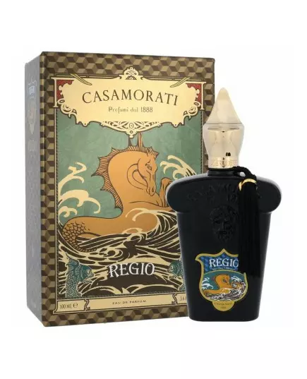 Xerjoff Casamorati Regio Eau de Parfum 100ml
