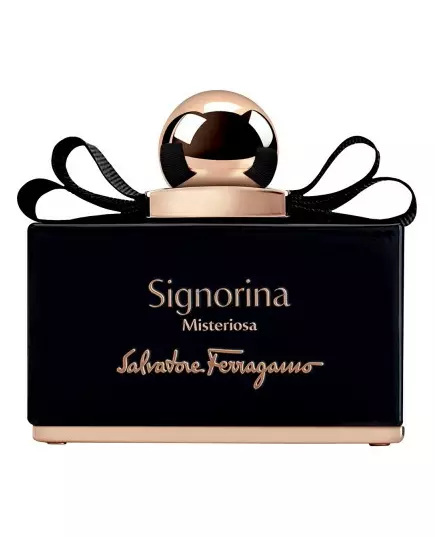 Salvatore Ferragamo Signorina Misteriosa Eau de Parfum 100ml