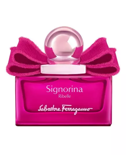 Salvatore Ferragamo Signorina Ribelle Apa de Parfum 100 ml