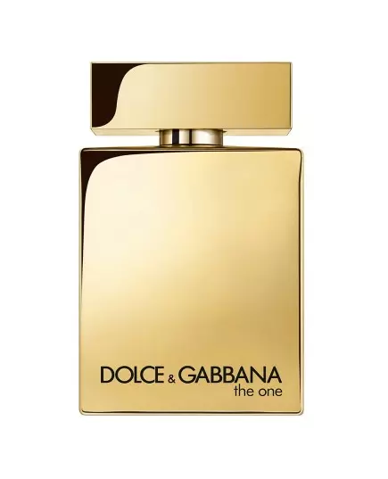 Dolce & Gabbana The One Gold for Men Eau de Parfum 100ml