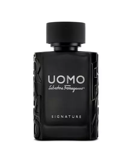 Salvatore Ferragamo Uomo Signature Eau de Parfum 100ml