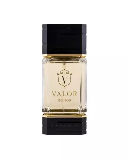 Khadlaj Valor Honor Eau de Parfum 100ml