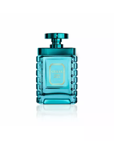Guess Uomo Acqua EDT M, 100 ml