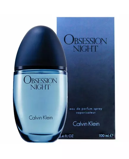 Calvin Klein Obsession Night Eau de Parfum Für Frauen, 100 ml, Bild 2