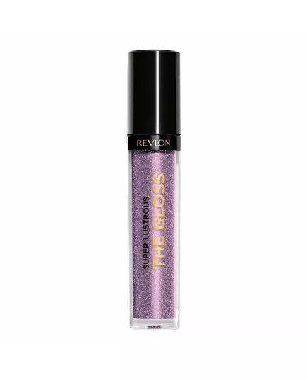Revlon Super Lustrous Lip Gloss 302 Glazing Lilac, 3.8 ml