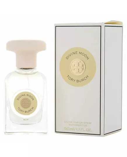 Tory Burch Divine Moon Eau de Parfum Pour les femmes, 50 ml, image 2
