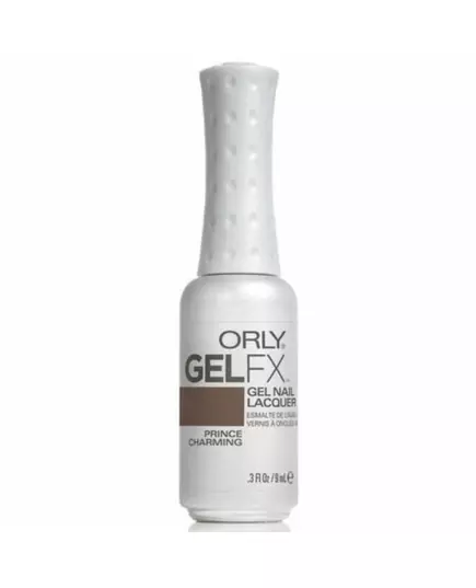 Semipermanenter Nagellack Orly Gelfx Creme Prince Charming, 9 ml