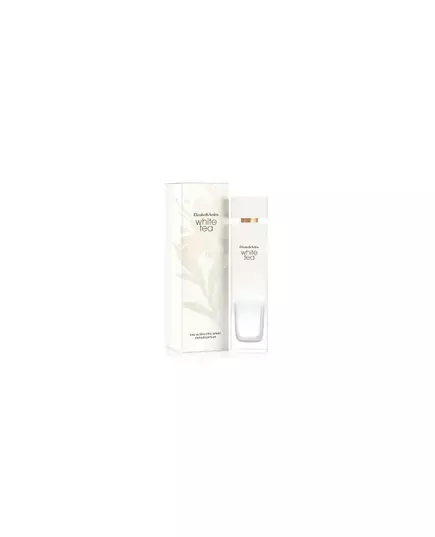 Elizabeth Arden White Tea Eau de Toilette für Damen, 100 ml