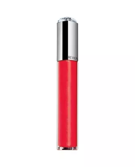 Revlon Ultra HD Lacquer Volume Rouge à lèvres liquide 535 Fraise, 5,9 ml