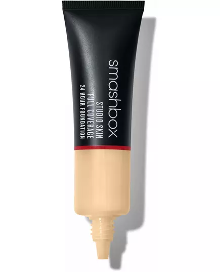 Smashbox Studio Skin High Cover Liquid Foundation 2.16 Light Warm, 30 ml