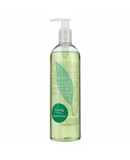 Elizabeth Arden Green Tea Énergisant Gel douche Bain/Douche, 500 ml, image 2