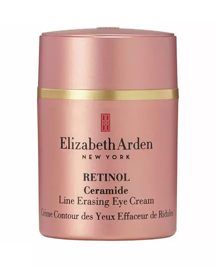 Elizabeth Arden RETINOL CERAMIDE Crème contour des yeux anti-rides, 15 ml, image 3