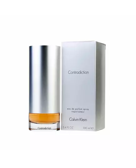 Calvin Klein Contradiction Eau de Parfum Pour les femmes, 100 ml, image 3