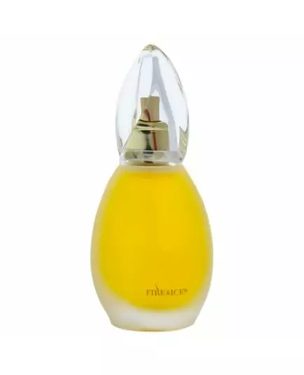 Fire & Ice Woman EDC, 50 ml