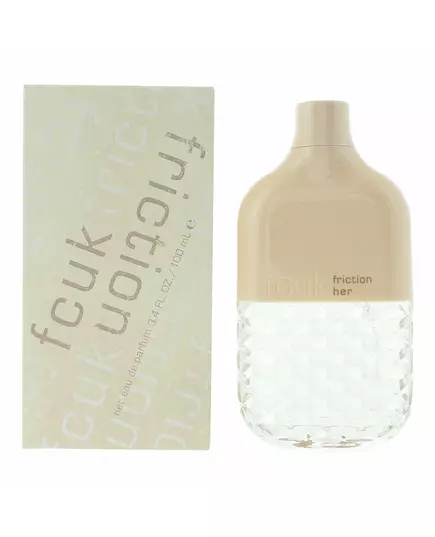 Friction for Women EDP, 100 ml, image 2