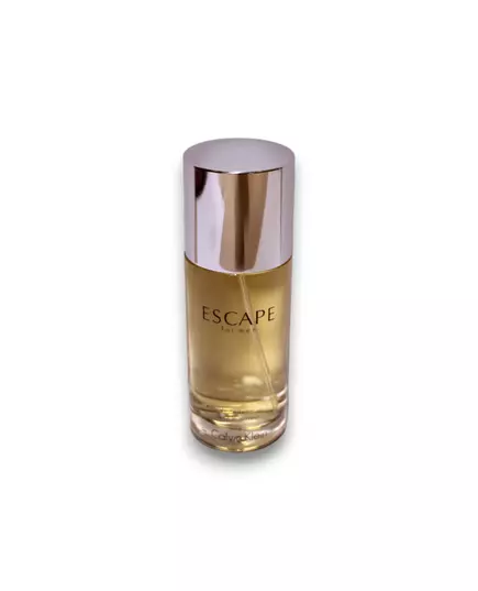 Calvin Klein ESCAPE MEN eau de toilette vaporisateur, 100 ml, image 3