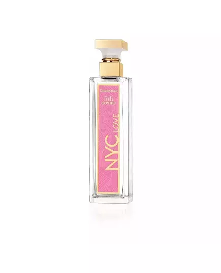 5th Avenue NYC Love EDP, 125 ml