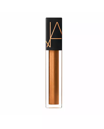 Nars Oil Infused Lip Tint In Reef Gloss à lèvres, 5,7 ml, image 2