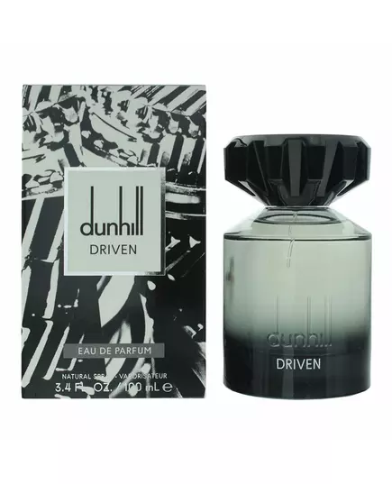 Dunhill Driven EDP M, 100 ml, image 3