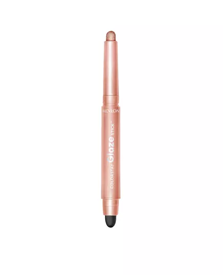 Revlon Color Stay Glaze Bâton d'ombre à paupières 871 Éclat, 1 g