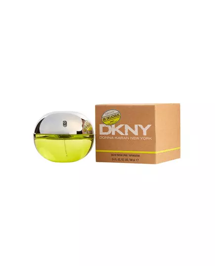 Donna Karan BE DELICIOUS edp vapo, 100 ml