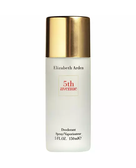 5th Avenue Deospray, 150 ml