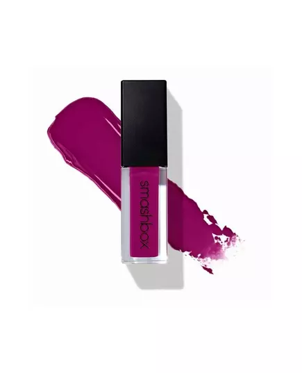 Smashbox Always On Liquid Lipstick Girl Gang, 4 ml