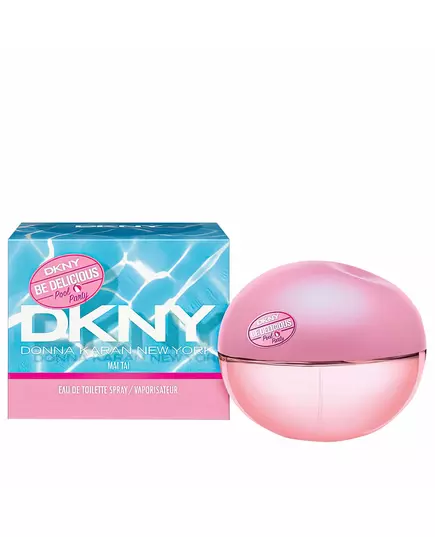 Be Delicious Pool Party Mai Tai EDT, 50 ml, image 2