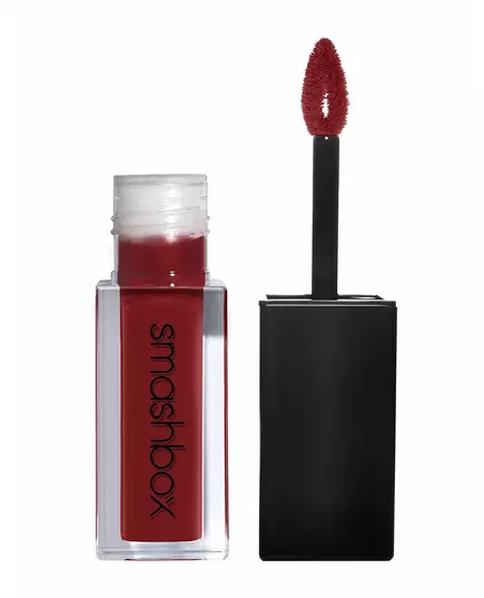 Smashbox Always On Flüssiger Lippenstift Ls-Vorbild, 4 ml
