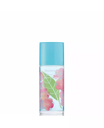 Green Tea Sakura Blossom EDT, 100 ml