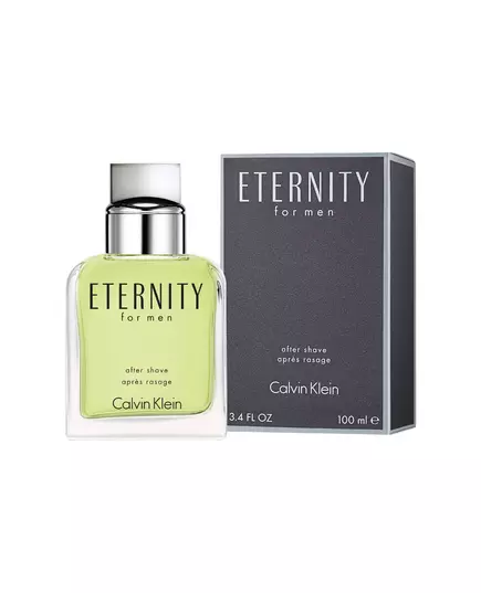 Calvin Klein Eternity Revitalising After-Shave Lotion, 100 ml, image 2