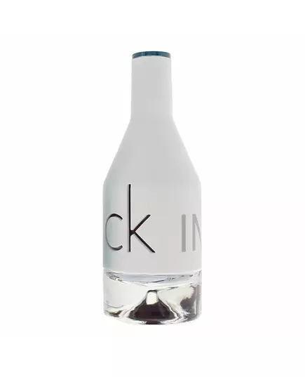 Calvin Klein CK IN2U Eau de Toilette Für Männer, 50 ml