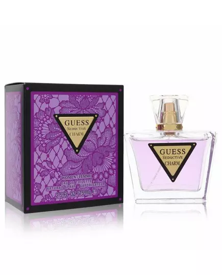 Seductive Charm EDT, 75 ml, image 2