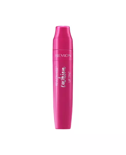 Revlon Kiss Cushion Hydratisierend Lippenbalsam 240 Leuchtende Beere, 5,5 ml, Bild 2