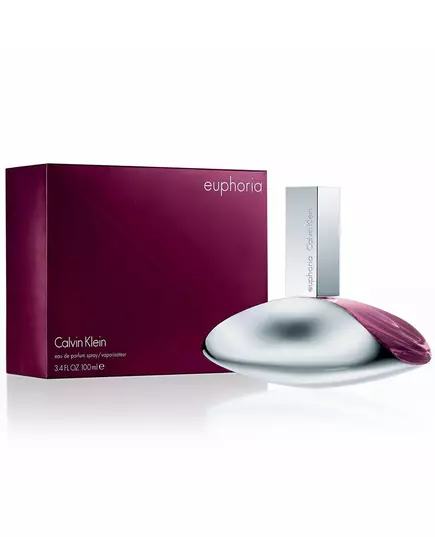 Calvin Klein Euphoria Eau de Parfum Pour les femmes, 100 ml, image 3