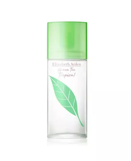 Grean Tea Tropical EDT, 100 ml